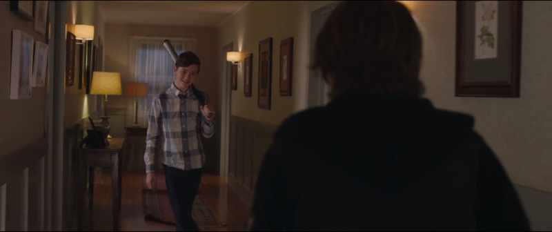 Isn't this exciting? - No! No, dude, we're going to jail
