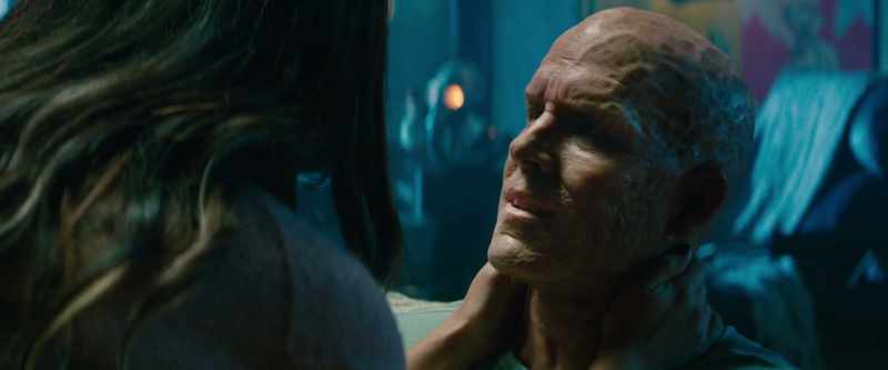 Isn't that how it always worksLike in Star Warsmen are destined to become their fatherand then have consensual sex with their sisterI think you missed big big chunks of that movieNo I'm pretty sure