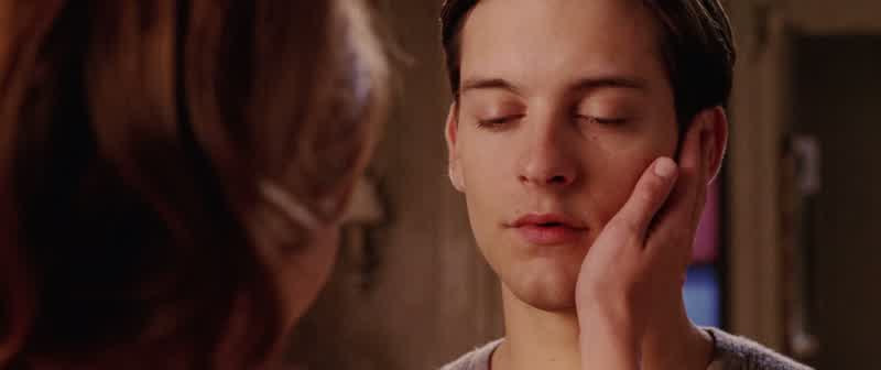 Isn't it about time somebody saved your life?