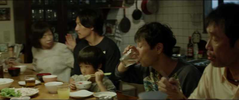 Isn't it? Long is a great cook!
