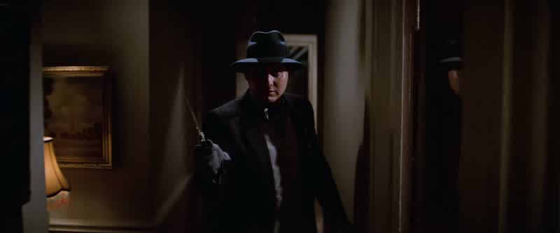 Huh Isn't that just like a wopBrings a knife to a gunfightGet out of here you dago bastardGo on get your ass out of here