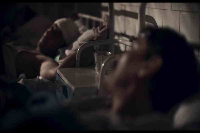 Isn't he one of yours? Oprea from Stakeouts?