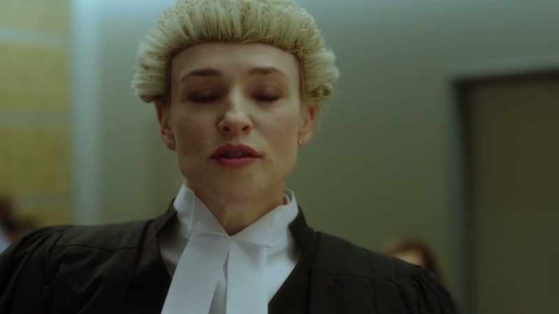 Isn't that right, Mr. Marin? Objection, Your Honour