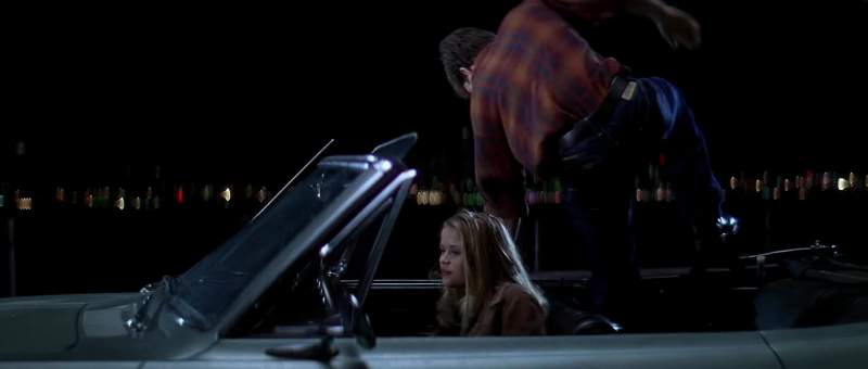 Isn't this the car they stopped making 'cause it I don't know blows up or something