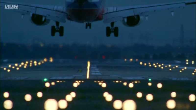 Isn't that the same plane again?