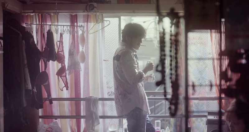 Isn't there another one? - Ah, Mr. Tsuda