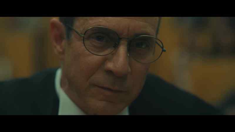 Isn't it true that you once threatened to kill your niece ?