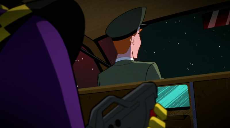 Isn't that where all the space pirates go to drop their victims?