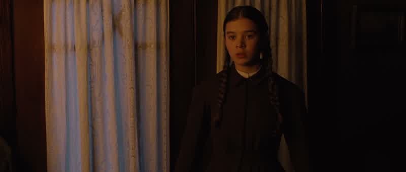 Isn't your Mama expecting you home, dear?