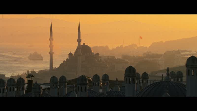 ISTANBUL, TURKEY JANUARY 27, 1980