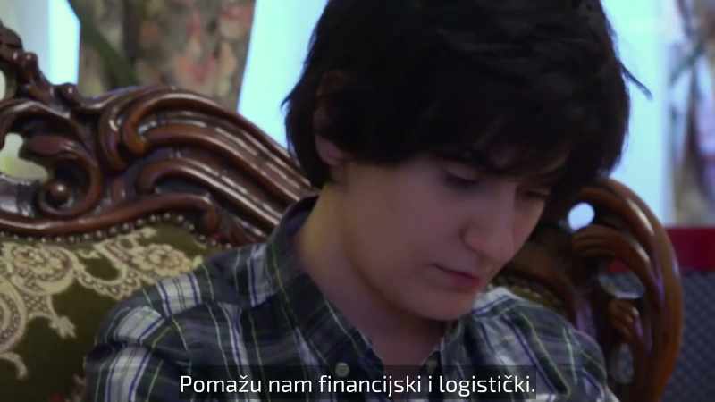 (Isteev speaking)