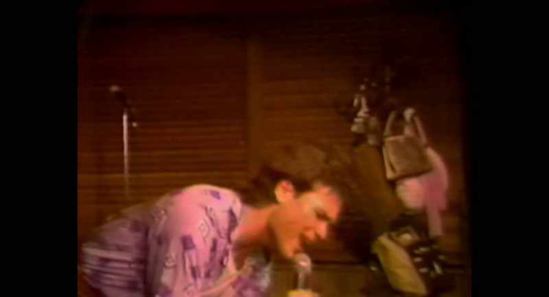 It was 1980, and I was 19 years old