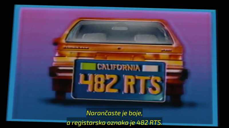 It is a 1976 Toyota station wagon