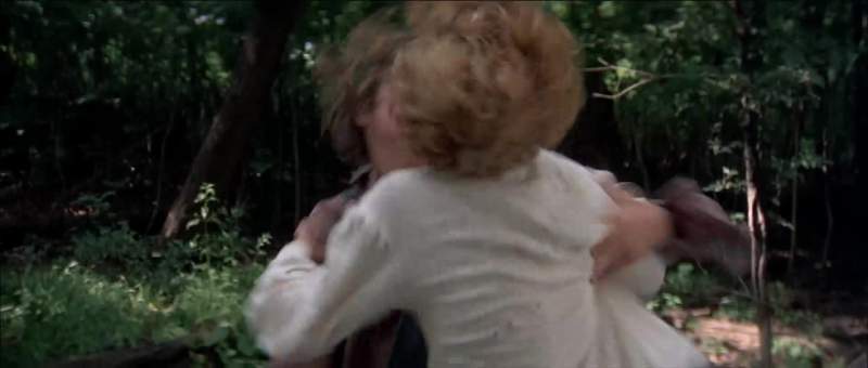 It was a blood pact You swore to keep mum