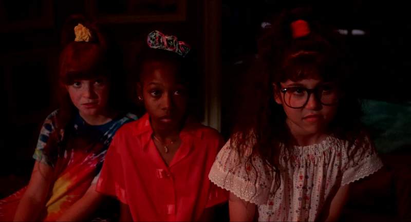 It was a cold and rainy day in March