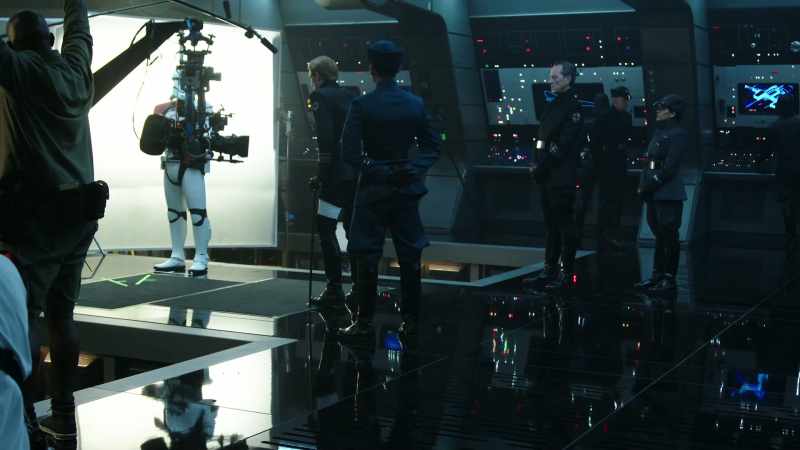 It was a coordinated incurment, allegiant pryde