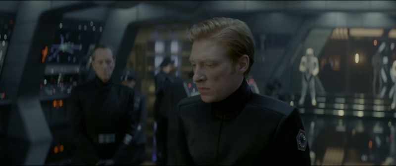 It was a coordinated incursion, Allegiant General