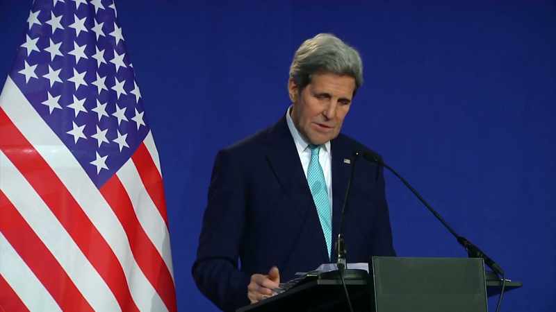 It is a deal in which Iran will cut