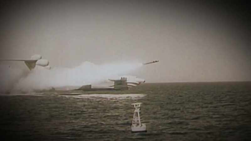 It was a formidable weapon