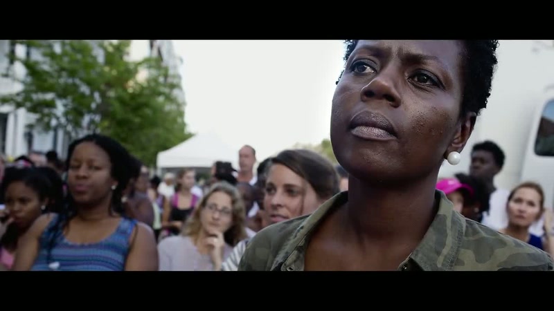 It was a genocide, but we created this narrative of racial difference