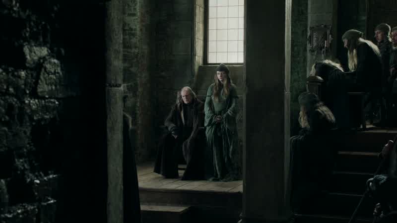 It is a great pleasure to see you againafter so many years, my lord