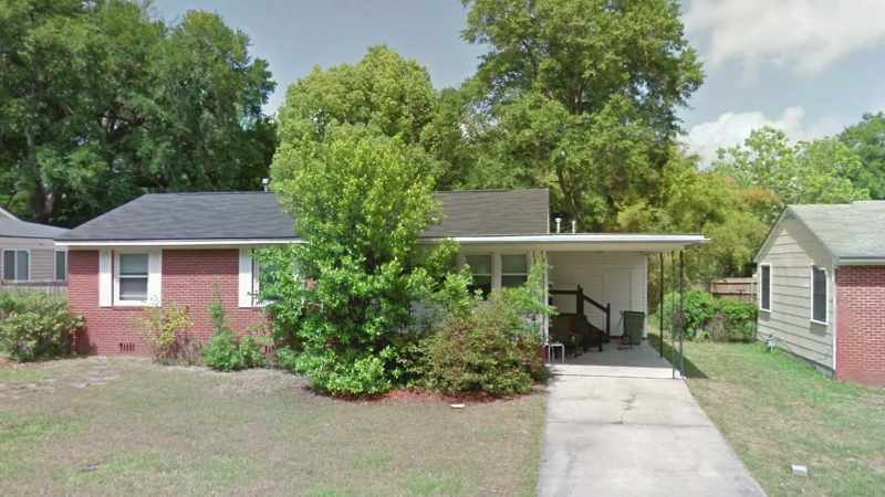 It was a house like I would expect