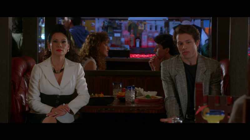 It was a, it was dumb thing to do. I was just hurt, you know?