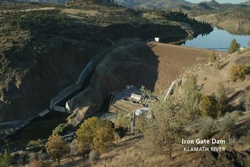 It was a low-water year, but ag got their water
