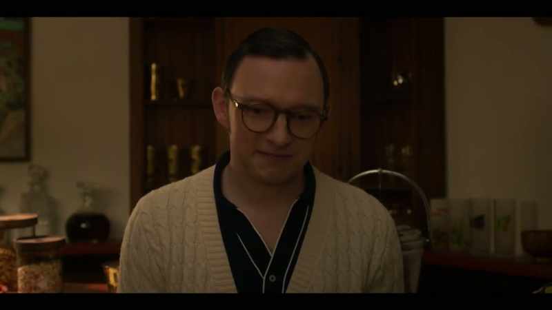 It was a nice trip. - I know it was
