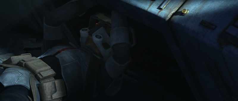 It was a primary mission objective
