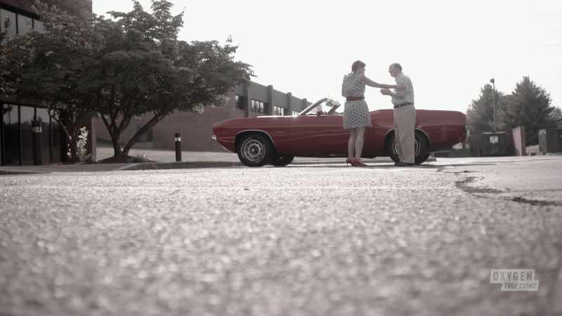 It was a relationship and an endeavor