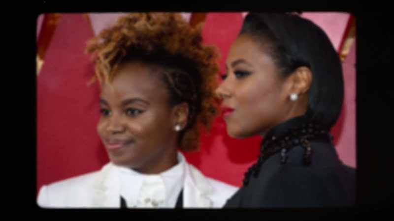 It was a singular achievement until Dee Rees was nominated in 2017