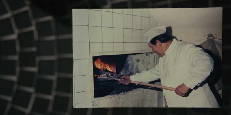 It was a strenuous job, both physically and mentally