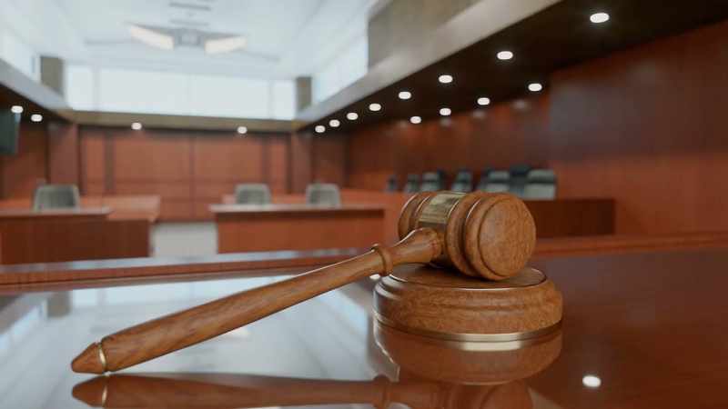 It was a tough case for law enforcement to crack