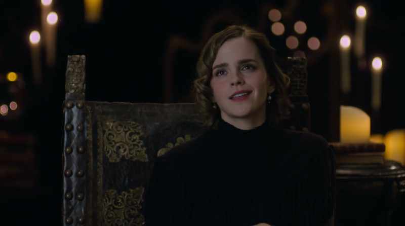 It was a very interesting film