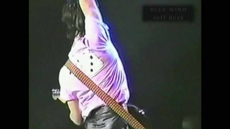 It was a very simple riff and a combination of things