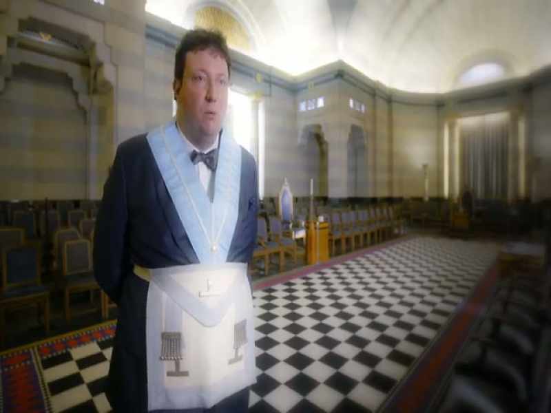 It is a very special thing when a new Lodge is born