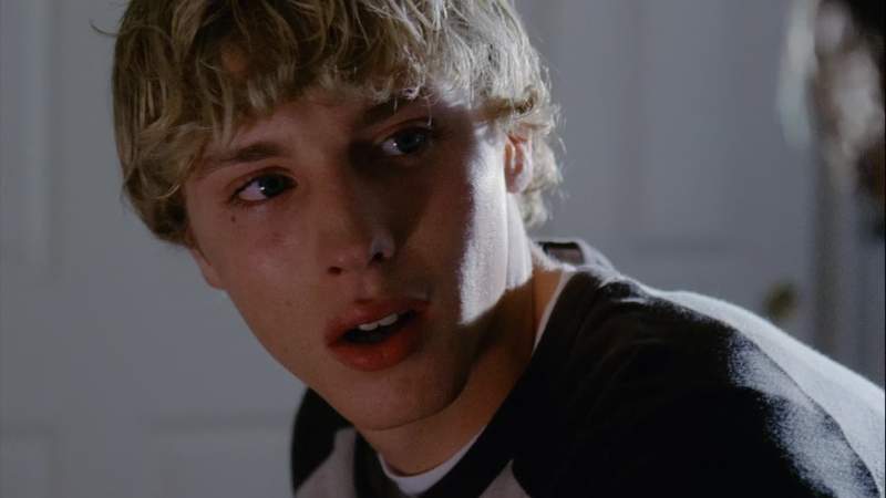 It was a werewolf