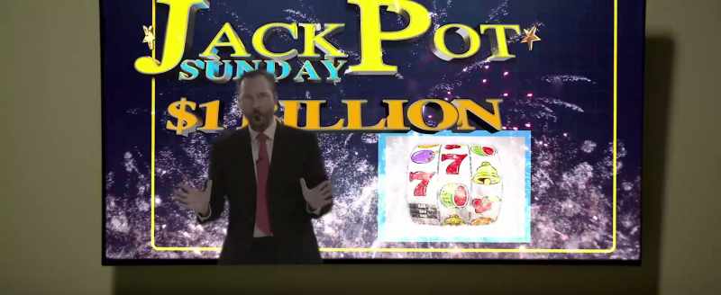 It is a world record breaking $1 billion dollars