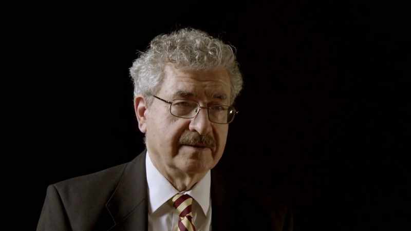 It was about to break as a scandal in the Reichstag