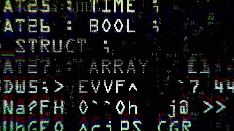 It was absolutely clear that this piece of code