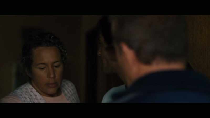 It´s about Damacio Diaz