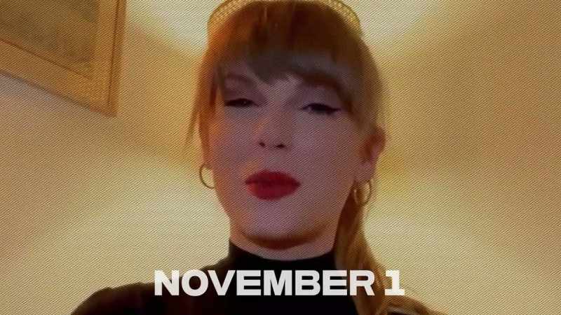 It´s Taylor. I wanted to tell you something