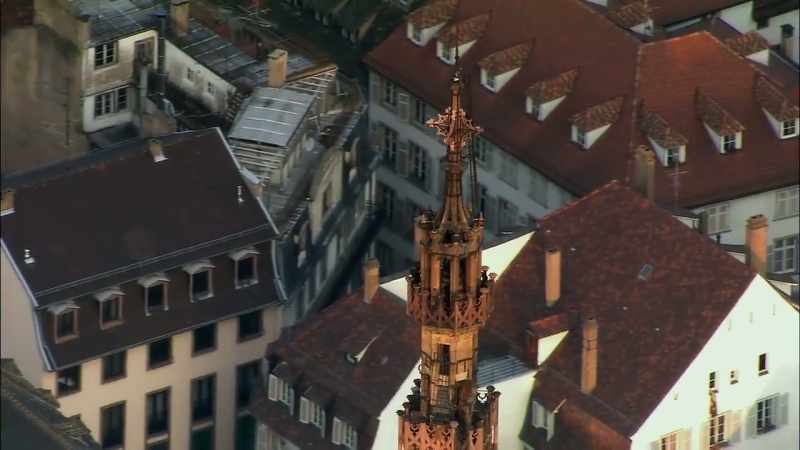 It aimed to use engineering and architecture