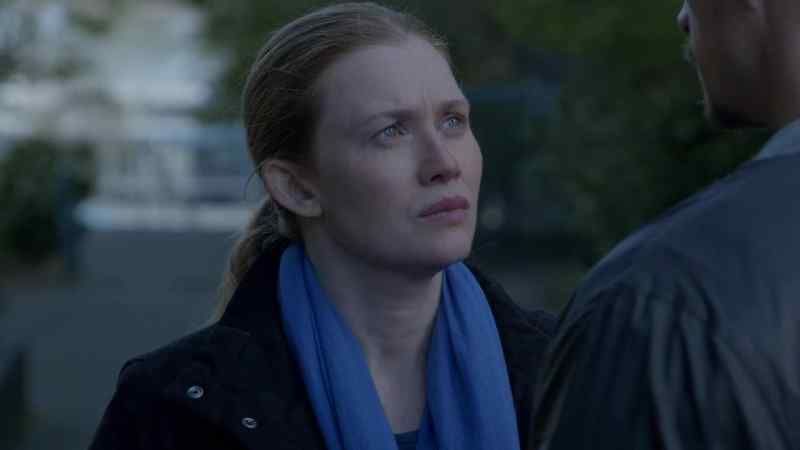It ain't ghosts, Linden