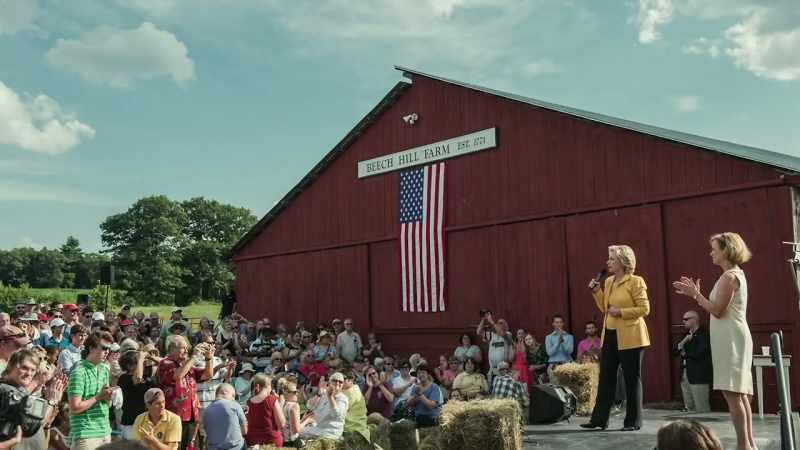 It was all about identifying Obama voters