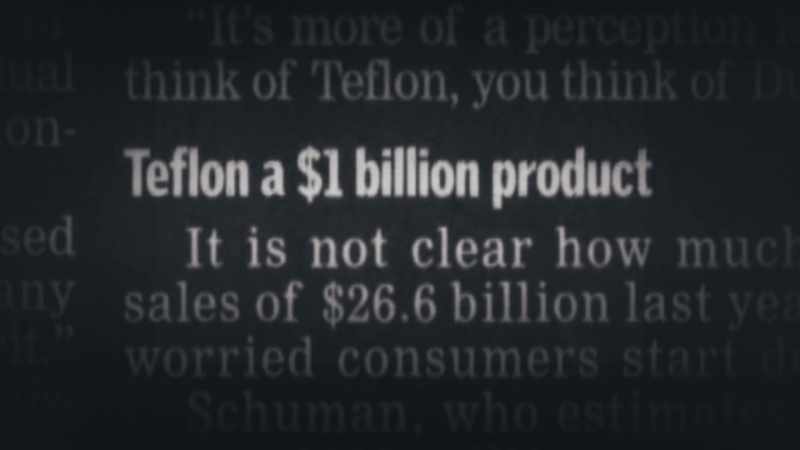 It all boils down to economics