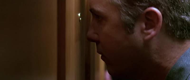 It all could've been different Mr Walker