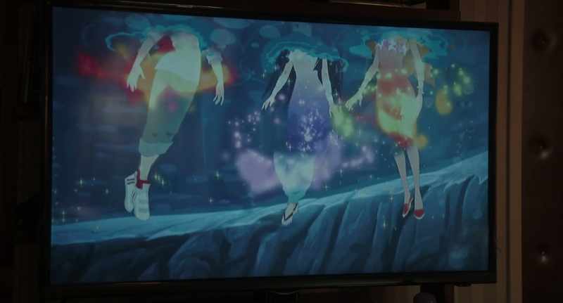 �� It all, darling? ♪