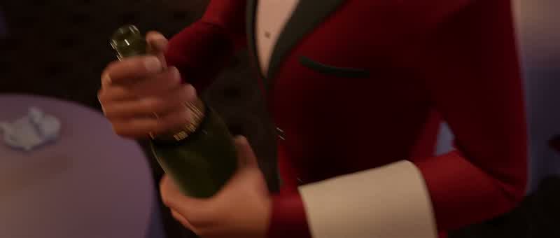 It all makes sense now He missed getting his butt kickedso he created a new heroto kick it for him YeahBut why would he pick HalHal is the worst possible person you could pickWow That's a Iot to take